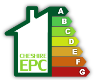 Cheshire EPC